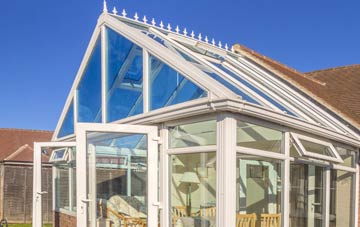conservatory roof insulation costs Dundee