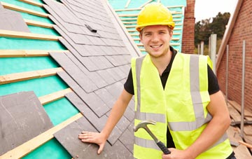 find trusted Dundee roofers in Dundee City