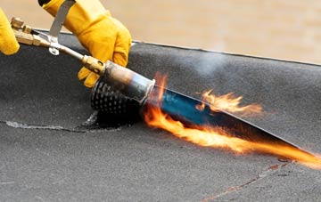 flat roof repairs Dundee, Dundee City