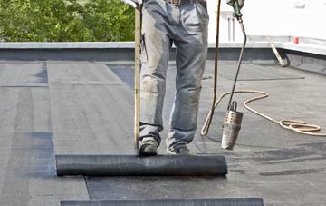 flat roof replacement Dundee, Dundee City