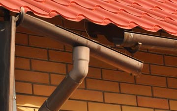 Dundee gutter repair costs