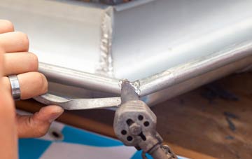 disadvantages of Dundee lead roofing