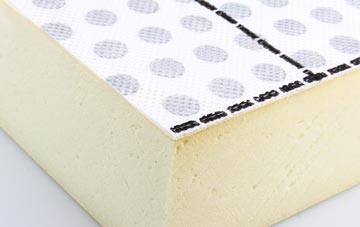 meeting Dundee building codes