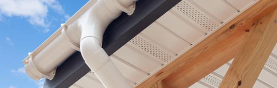 get Dundee guttering quotes today