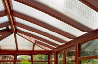 Dundee conservatory roofing insulation